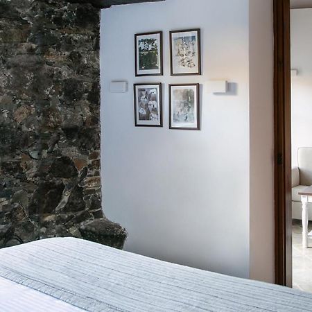 Hotel Casale Panayiotis Kalopanagiotis Exteriér fotografie