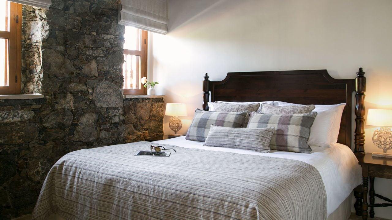 Hotel Casale Panayiotis Kalopanagiotis Exteriér fotografie