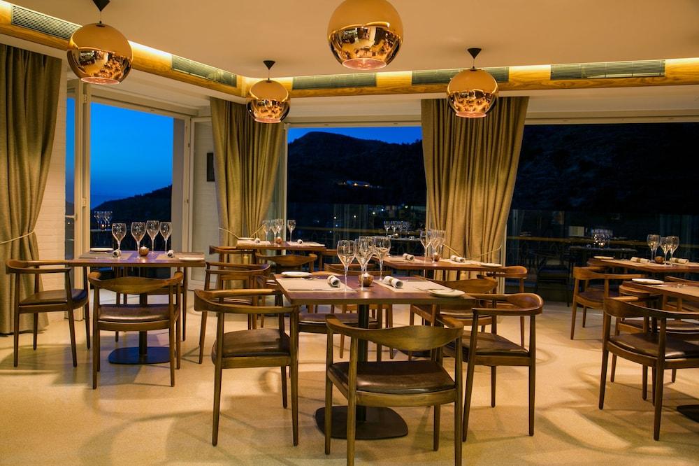 Hotel Casale Panayiotis Kalopanagiotis Exteriér fotografie