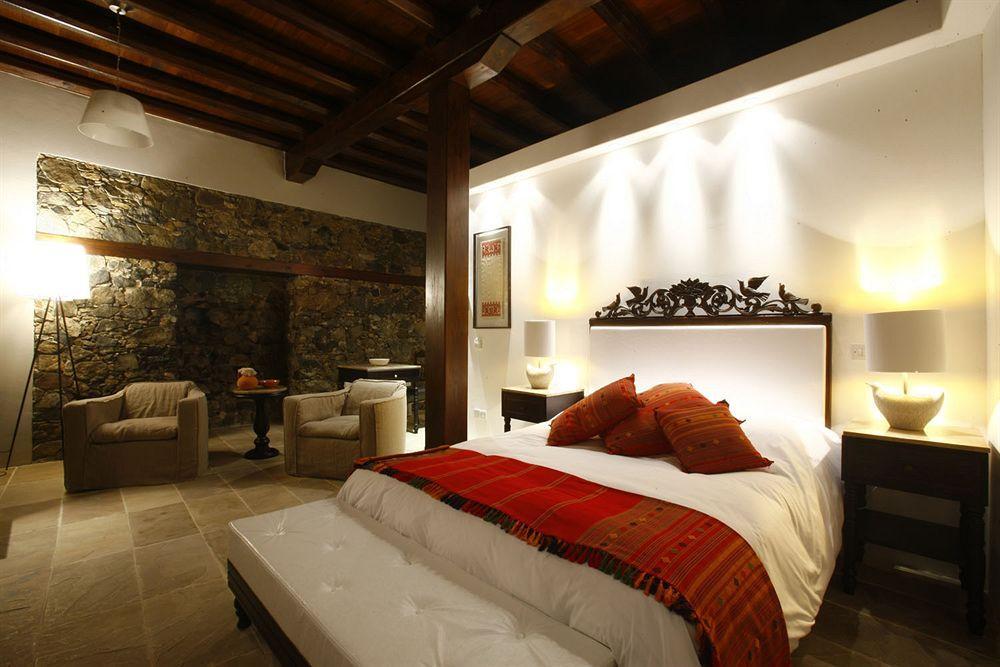 Hotel Casale Panayiotis Kalopanagiotis Exteriér fotografie