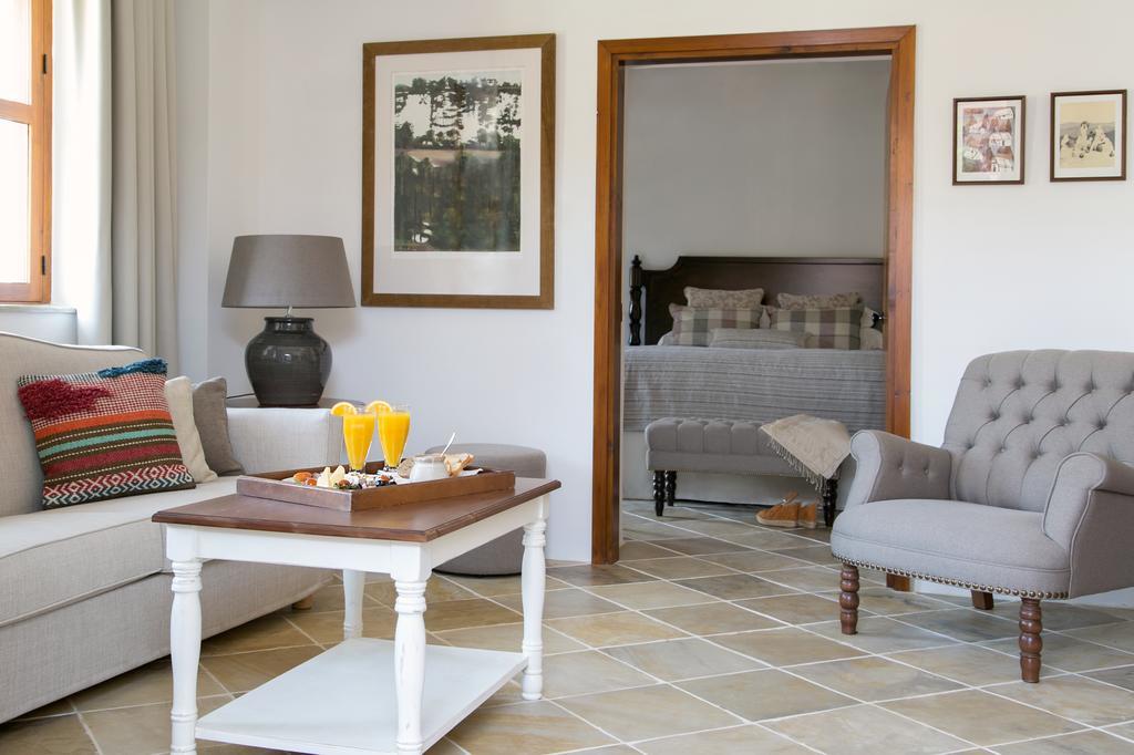 Hotel Casale Panayiotis Kalopanagiotis Exteriér fotografie