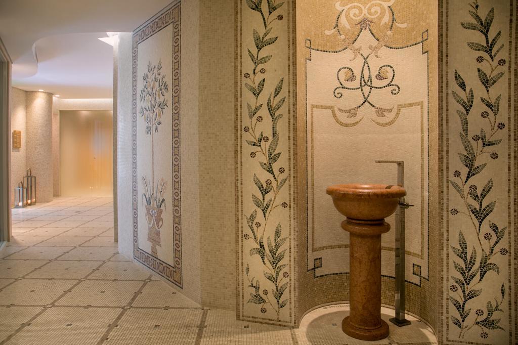 Hotel Casale Panayiotis Kalopanagiotis Exteriér fotografie