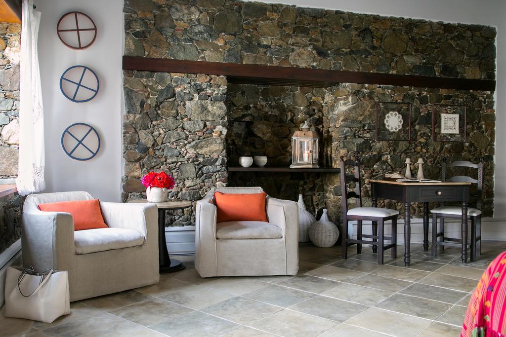 Hotel Casale Panayiotis Kalopanagiotis Exteriér fotografie