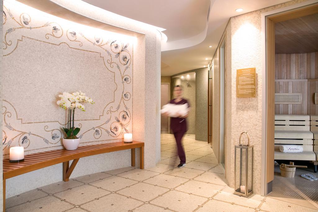 Hotel Casale Panayiotis Kalopanagiotis Exteriér fotografie