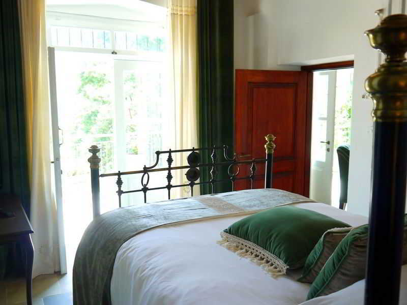 Hotel Casale Panayiotis Kalopanagiotis Exteriér fotografie